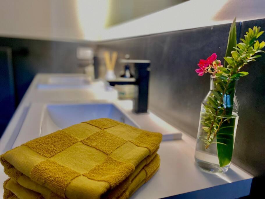 Wamoon Retreat - Luxe House Villa Yanakie Dış mekan fotoğraf
