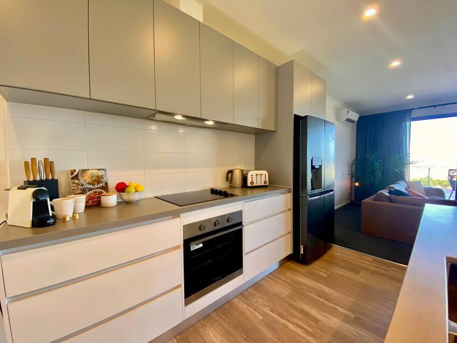 Wamoon Retreat - Luxe House Villa Yanakie Dış mekan fotoğraf