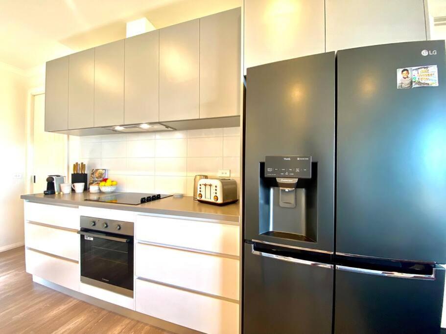 Wamoon Retreat - Luxe House Villa Yanakie Dış mekan fotoğraf